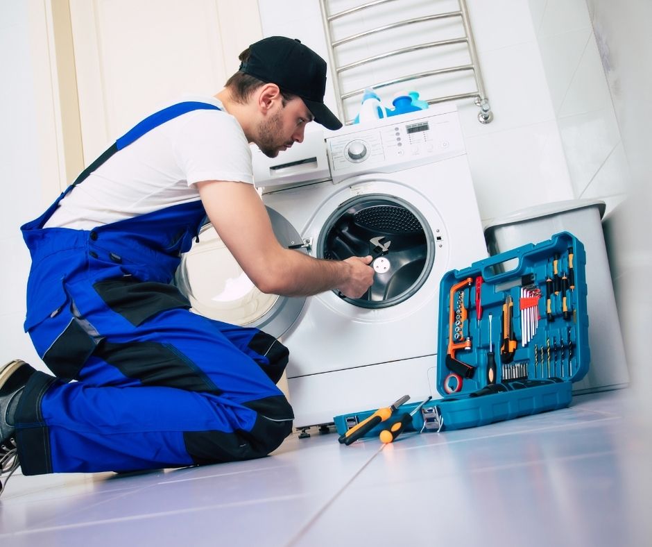 İnegöl Arçelik Çamaşır Makinesi Servisi